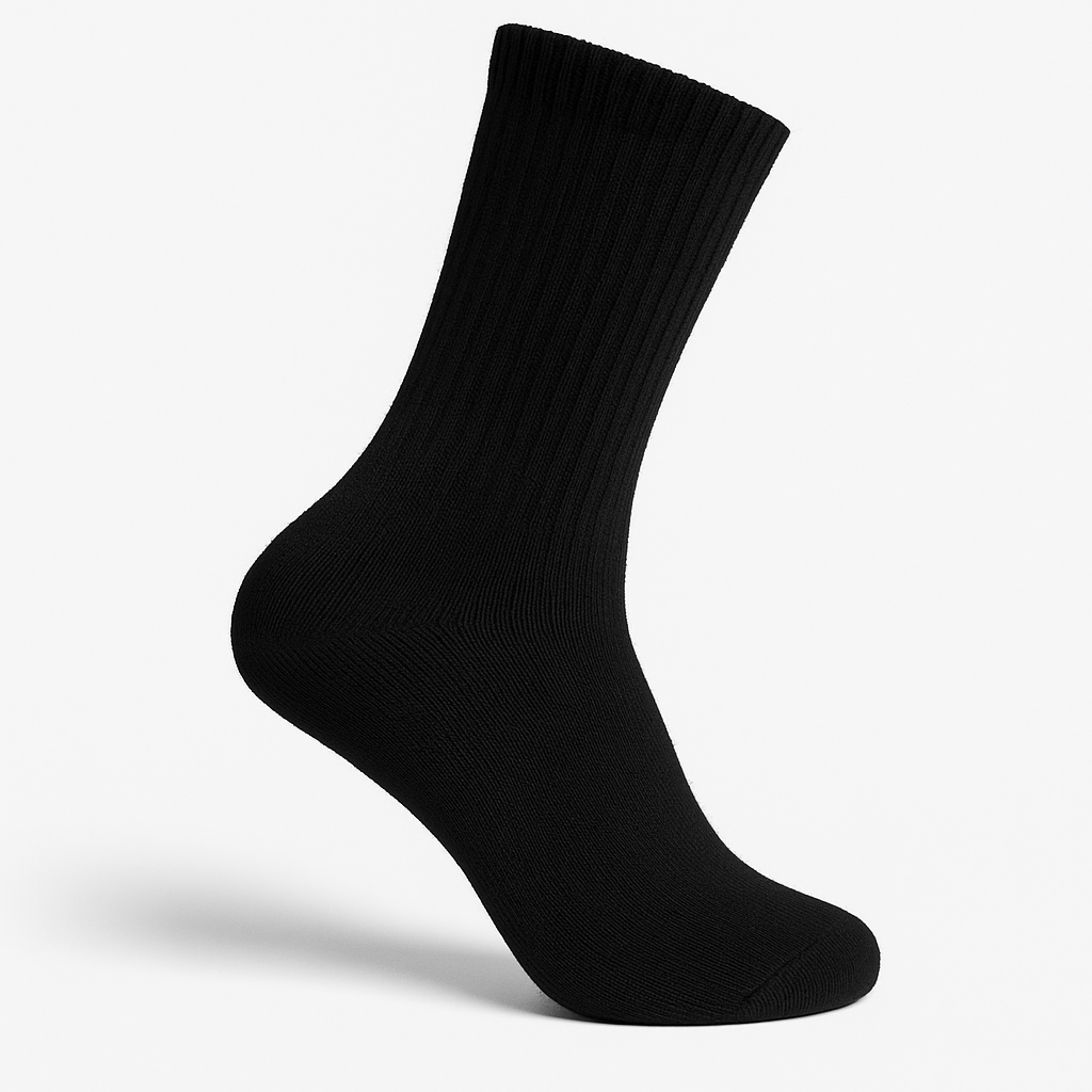 Black Socks
